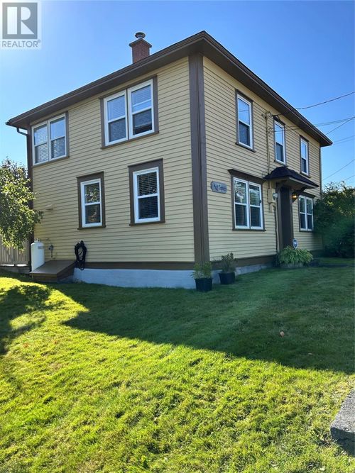 444-446 Water St, Bay Roberts, NL, A0A | Card Image