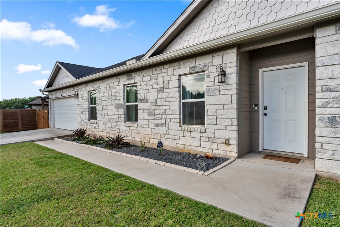 Residential in Burnet 2