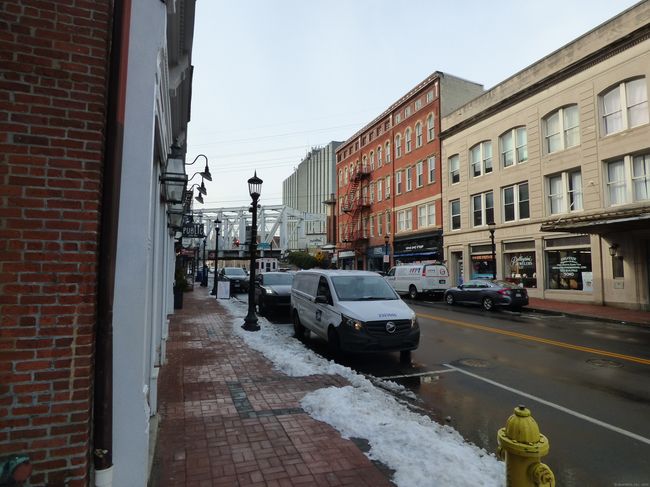 APT-1 - 94 Washington St, Condo with 0 bedrooms, 1 bathrooms and null parking in Norwalk CT | Image 13