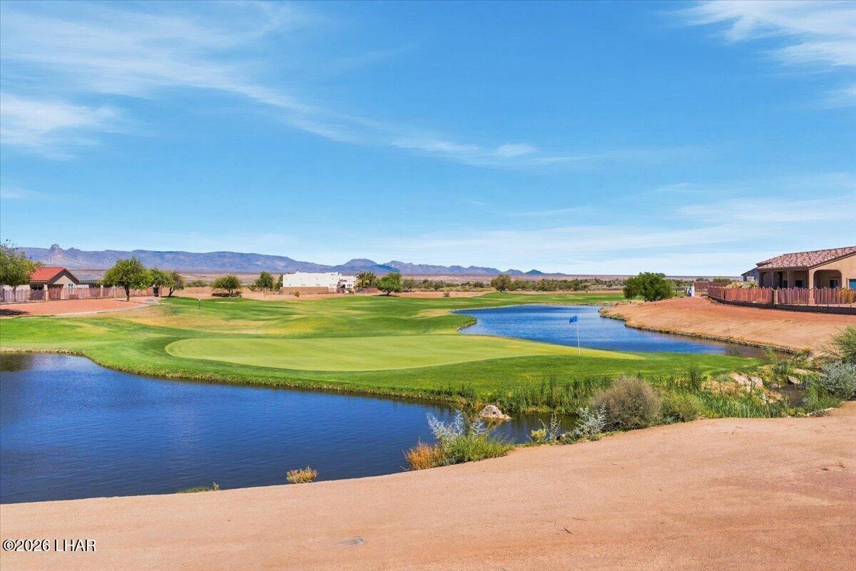 Land in Mohave Valley 5