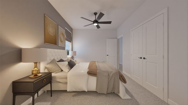 286 Orleanian Dr, House other with 3 bedrooms, 3 bathrooms and 4 parking in Buda TX | Image 4