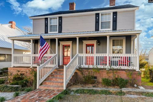 205-203-205 Oliver St, West Columbia, SC, 29169-7629 | Card Image