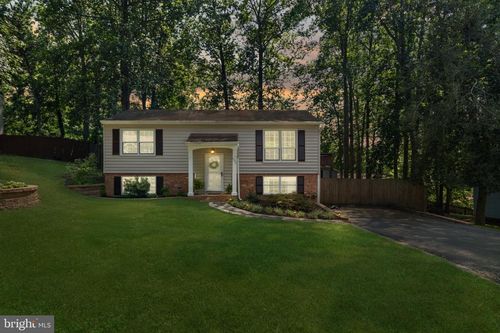 5526 Slater St, FREDERICKSBURG, VA, 22407-1228 | Card Image