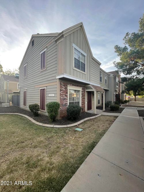 6-3416 W Julie Dr, Phoenix, AZ, 85027-6105 | Card Image
