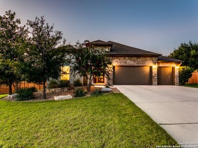 10143 Descent, House other with 4 bedrooms, 3 bathrooms and null parking in Boerne TX | Image 2