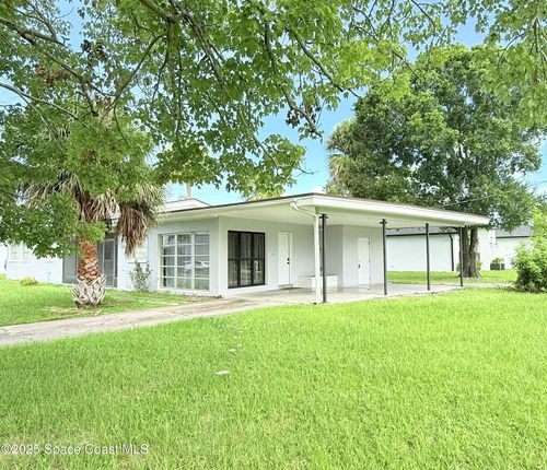 400 Espanola Way, Melbourne, FL, 32901-4335 | Card Image