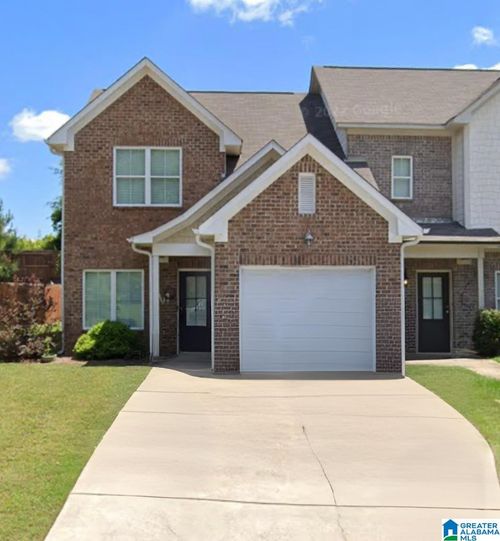 460 Polo Trce, CHELSEA, AL, 35043-7609 | Card Image