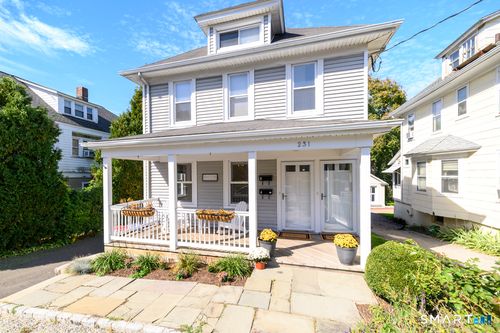 1-231 Flax Hill Road, Norwalk, CT, 06854 | Card Image