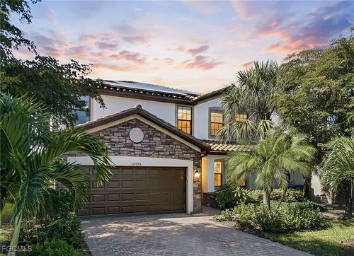 10996 Cherry Laurel Dr, FORT MYERS, FL, 33912-9155 | Card Image