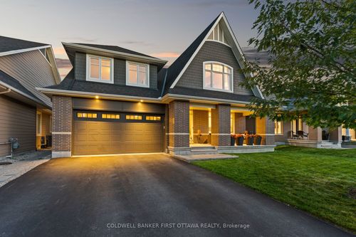 397 Kilspindie Ridge, Barrhaven, ON, K2J6A4 | Card Image