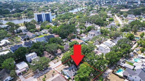 1009 W Coral Street, TAMPA, FL, 33602 | Card Image
