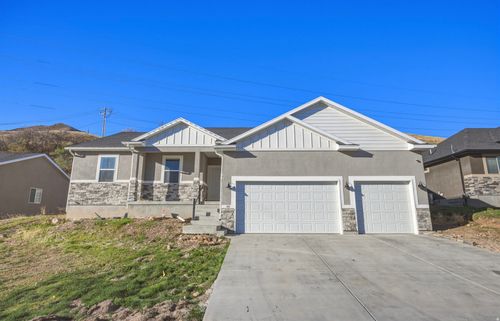 45 W Memory Ln, Tooele, UT, 84074-2940 | Card Image