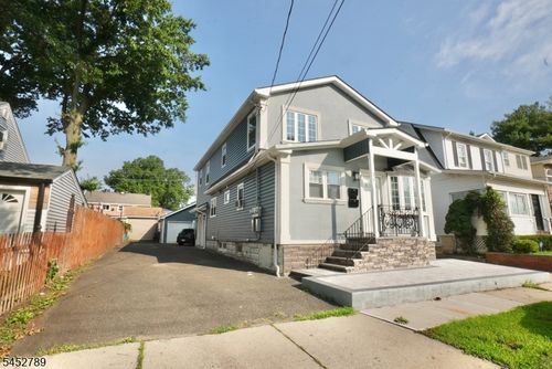 2-31 Bellevue Ave, Belleville, NJ, 07109-3508 | Card Image