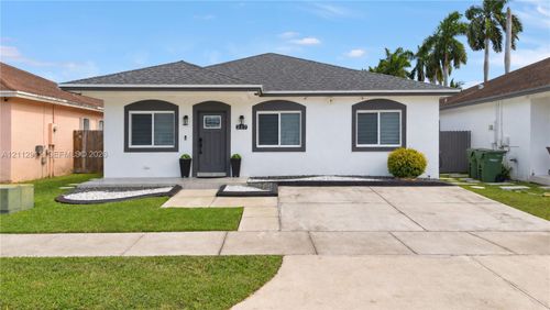 217 Sw 15th Pl, Homestead, FL, 33030-6661 | Card Image