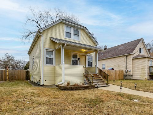 13821 Park Avenue, Dolton, IL, 60419 | Card Image