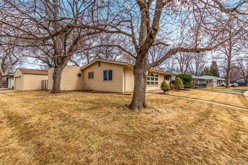 4301 E La Salle Pl, Denver, CO, 80222-6528 | Card Image