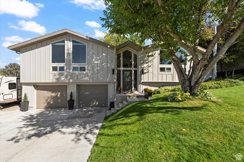 285 Constitution Way, North Salt Lake, UT, 84054-1612 | Card Image