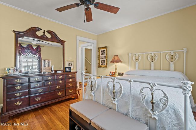 409 Myrtle Ave, House other with 3 bedrooms, 2 bathrooms and 2 parking in Hamlet NC | Image 17