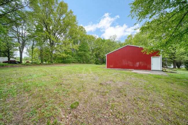 12021 Pope Church Rd, House other with 3 bedrooms, 3 bathrooms and null parking in Springport MI | Image 50