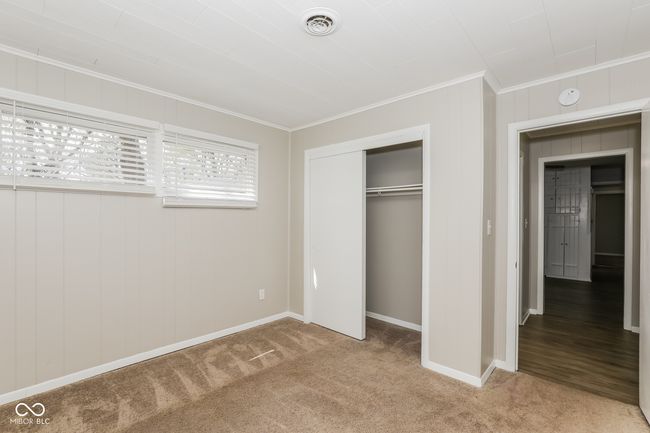 9535 Michigan St, House other with 3 bedrooms, 2 bathrooms and null parking in Indianapolis IN | Image 13