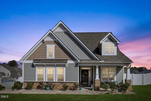 74 Tympani Ln, Garner, NC, 27529-6250 | Card Image