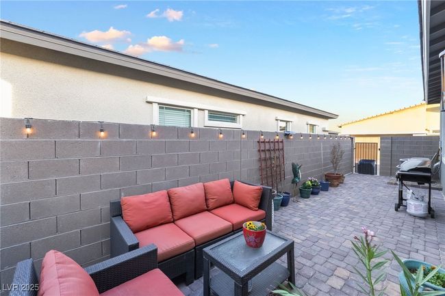 905 Belleforte Ln, House other with 2 bedrooms, 2 bathrooms and null parking in Las Vegas NV | Image 24