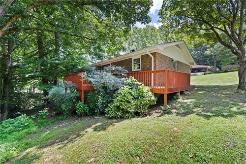 4108 Honeysuckle Dr Se, Smyrna, GA, 30082-3346 | Card Image