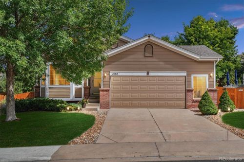 4152 Stampede Dr, Castle Rock, CO, 80104-7852 | Card Image