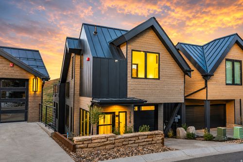 1258 Rothwell Rd, Park City, UT, 84060 | Card Image