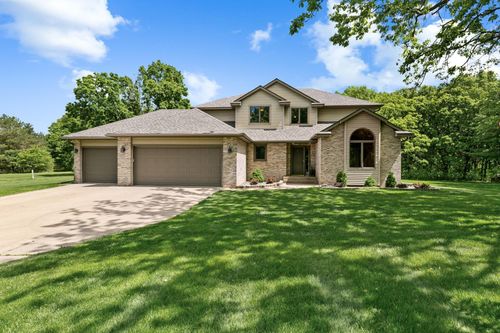 2372 121st Ave, Clear Lake, MN, 55319-9589 | Card Image