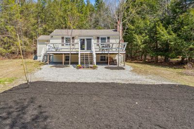 21 Rays Way, House other with 2 bedrooms, 1 bathrooms and null parking in Moultonborough NH | Image 2