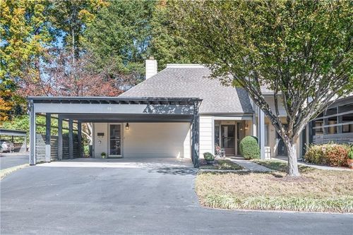 25 Forrest Pl, Atlanta, GA, 30328-4801 | Card Image