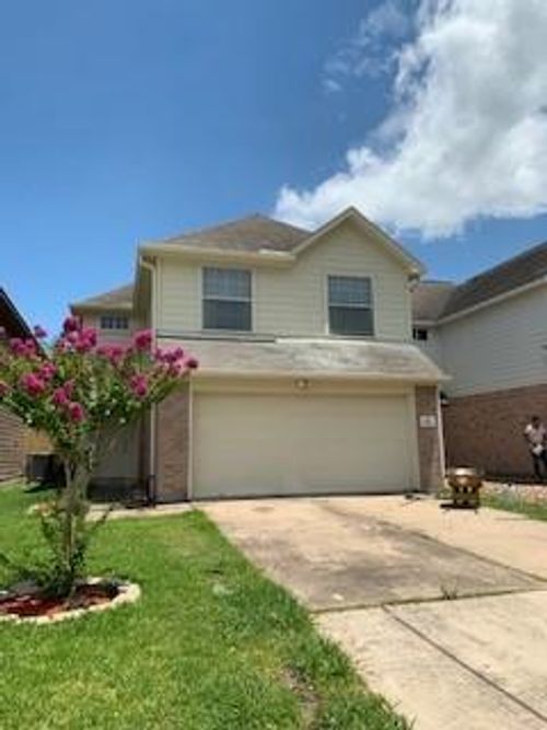 9418 Parsley Path Ln, Houston, TX, 77064-4613 | Card Image