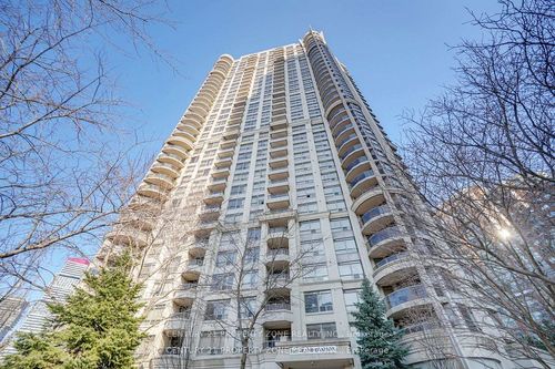 1703-310 Burnhamthorpe Rd W, Mississauga, ON, L5B4P9 | Card Image