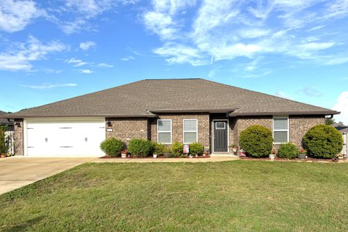 5431 Lee Farm Boulevard, Crestview, FL, 32536 | Card Image