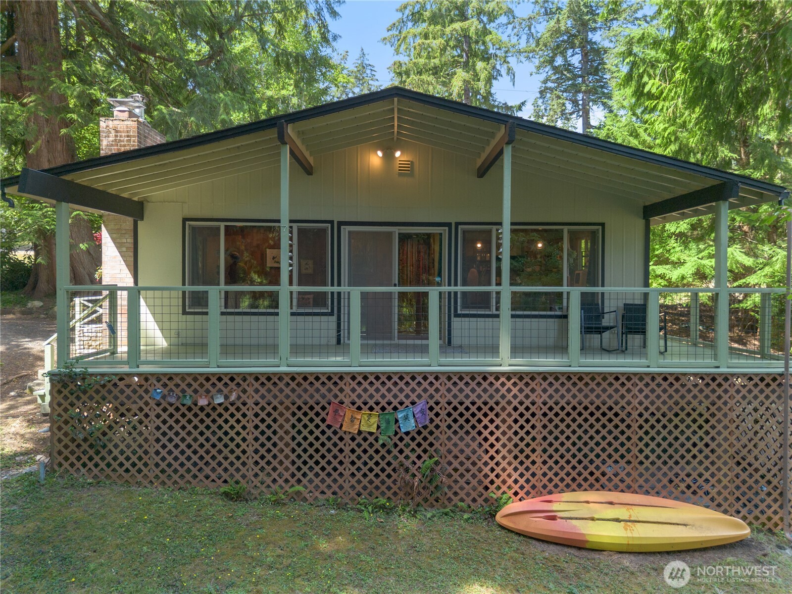 Residential in Shelton 3