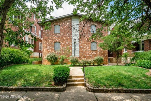 2189 Baringer Ave, Louisville, KY, 40204-1447 | Card Image