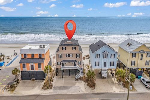 306 S Waccamaw Dr, Murrells Inlet, SC, 29576-8048 | Card Image