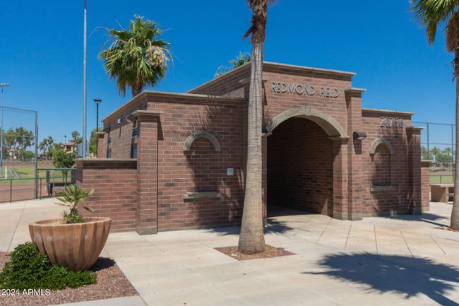 21129 W Main Street, Townhouse with 2 bedrooms, 0 bathrooms and null parking in Buckeye AZ | Image 63