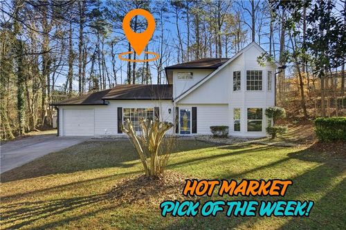 4030 Shane Trl, Ellenwood, GA, 30294-1426 | Card Image