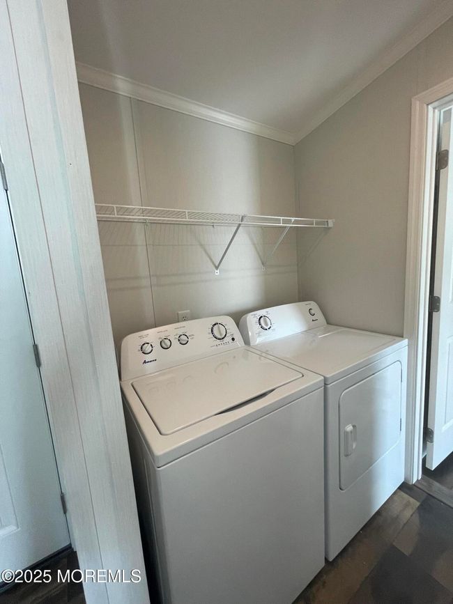 14 Pine Creek Vlg, House other with 2 bedrooms, 1 bathrooms and null parking in Hazlet NJ | Image 15