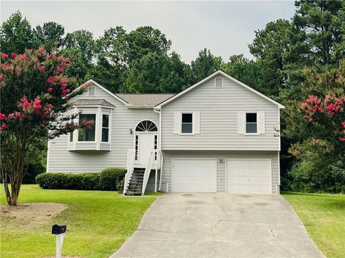 109 Indian Trail Dr, Powder Springs, GA, 30127-6515 | Card Image