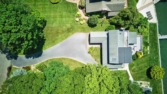 Aerial view of property and surrounding area | Image 6