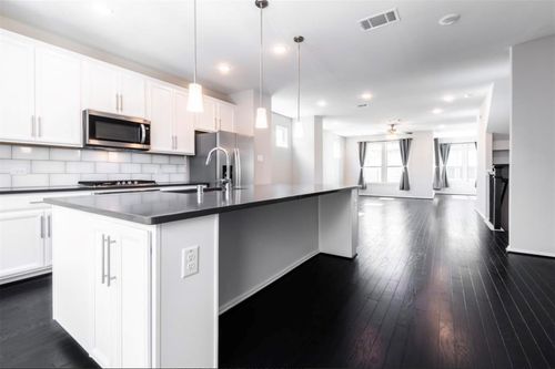 3108 Roseland Terrace Ln, Houston, TX, 77063-1558 | Card Image