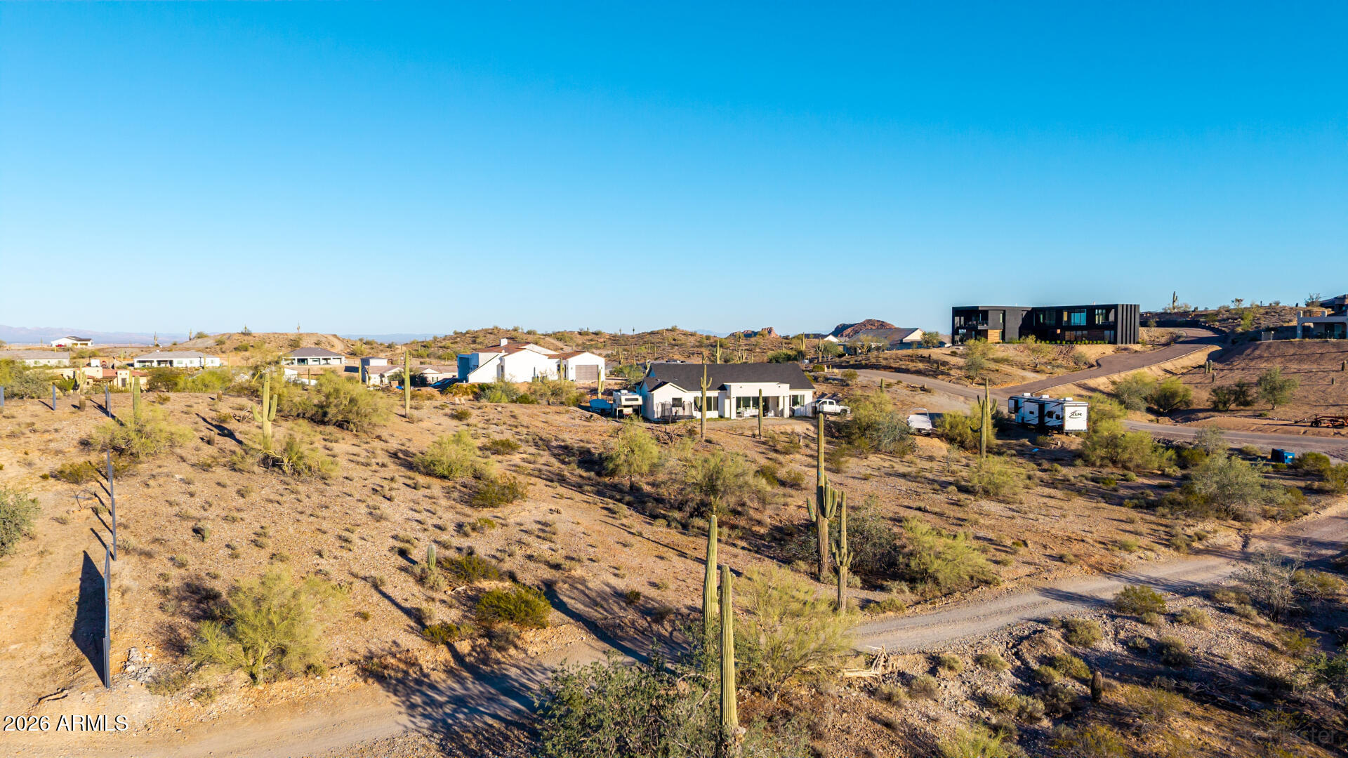 Land in Queen Creek 3
