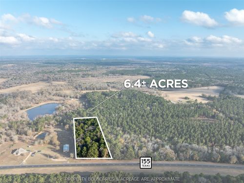 0 State Highway 155, Palestine, TX, 75803 | Card Image