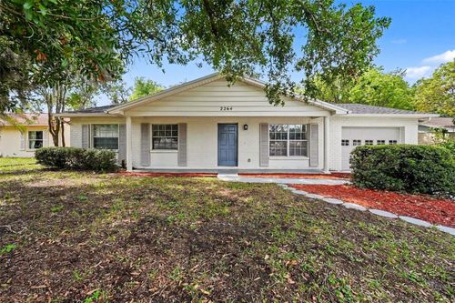 2264 Village Ct, BRANDON, FL, 33511-7018 | Card Image