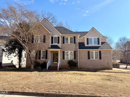 13112 Elmleaf Ct, Raleigh, NC, 27614-8802 | Card Image