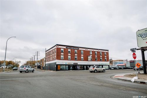 1174 Albert St, Regina, SK, S4R2R1 | Card Image
