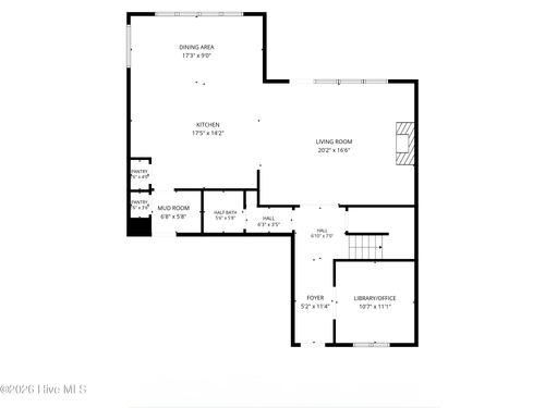 30 Silo Ct, Hampstead, NC, 28443-3969 | Card Image